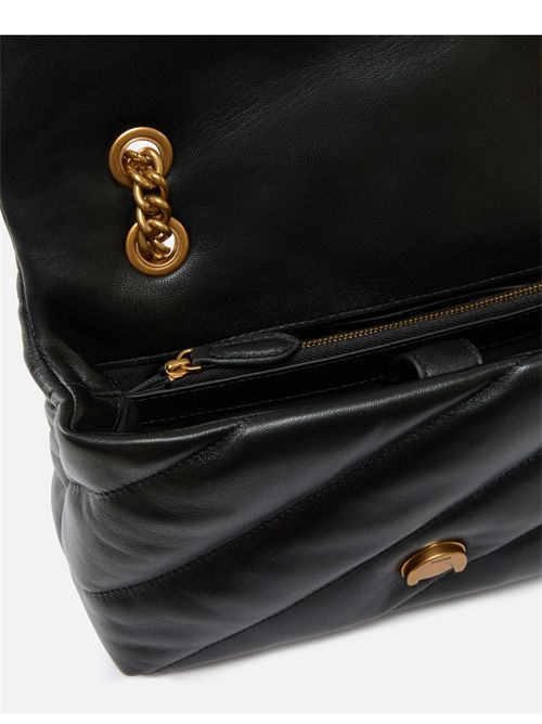 Borsa, donna, logata. PINKO | 100038 A0F2Z99Q